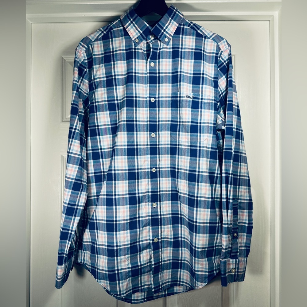 Vineyard Vines Tucker Shirt